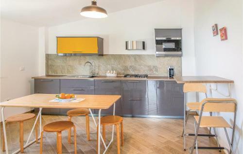 Apartamentos Le Voyageur