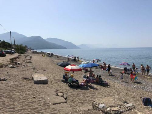 Apartamento Villammare Residence