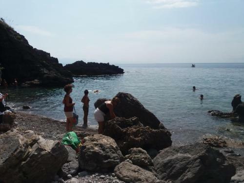 Apartamento Villammare Residence