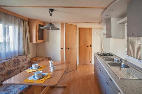 Camping Europa Unita