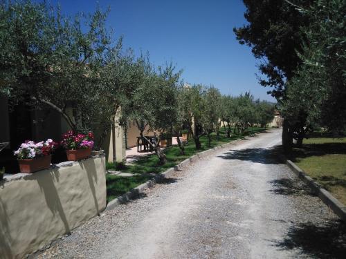 Apartamento Trekking Sardo