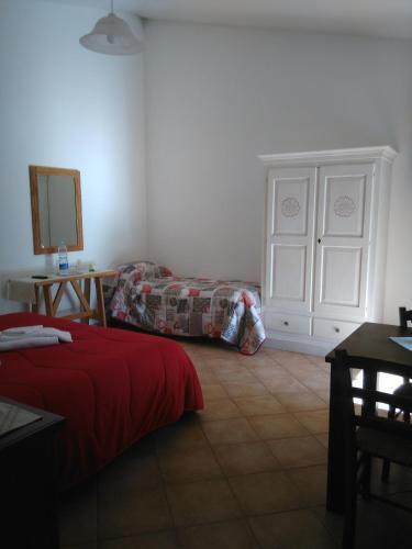 Apartamento Trekking Sardo