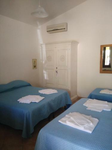 Apartamento Trekking Sardo