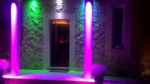 Bed & Breakfast Orange Ville