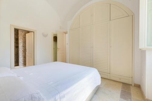 Villa Lo Scoglio Bianco