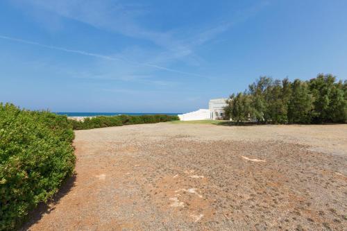 Villa Lo Scoglio Bianco