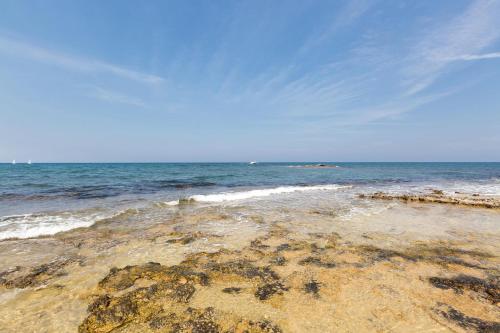 Villa Lo Scoglio Bianco