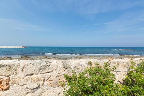 Villa Lo Scoglio Bianco