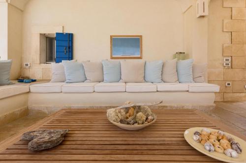 Villa Lo Scoglio Bianco