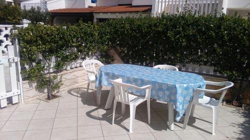 Apartamento Residence Portobello