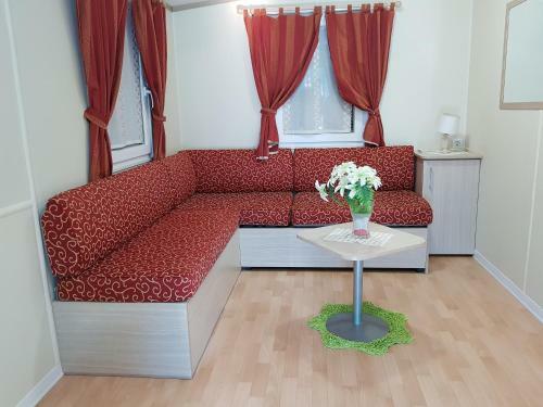 Bed & Breakfast Camping Costa Merlata