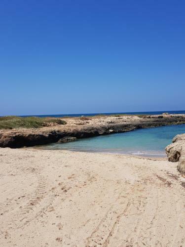 Bed & Breakfast Camping Costa Merlata