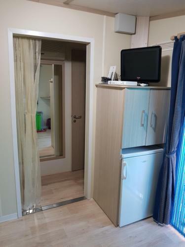 Bed & Breakfast Camping Costa Merlata