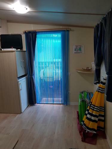 Bed & Breakfast Camping Costa Merlata