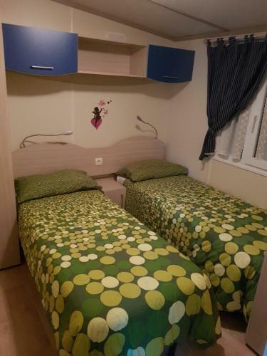 Bed & Breakfast Camping Costa Merlata