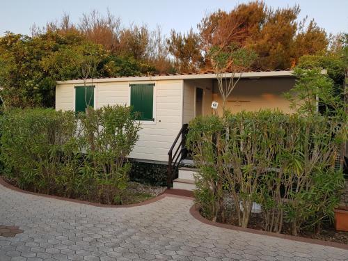 Bed & Breakfast Camping Costa Merlata