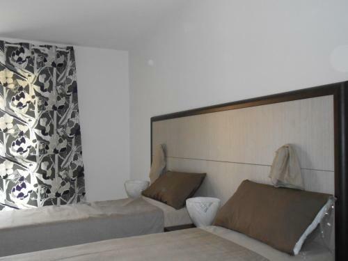 Hotel Nicola's Village - Dclub