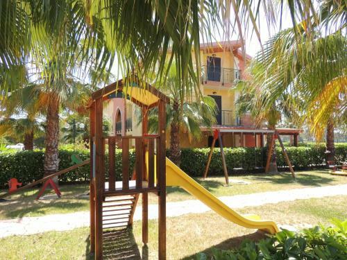 Hotel Nicola's Village - Dclub