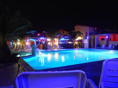 Hotel Nicola's Village - Dclub