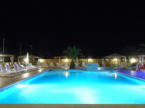 Hotel Nicola's Village - Dclub