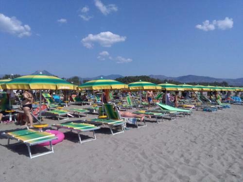 Hotel Nicola's Village - Dclub