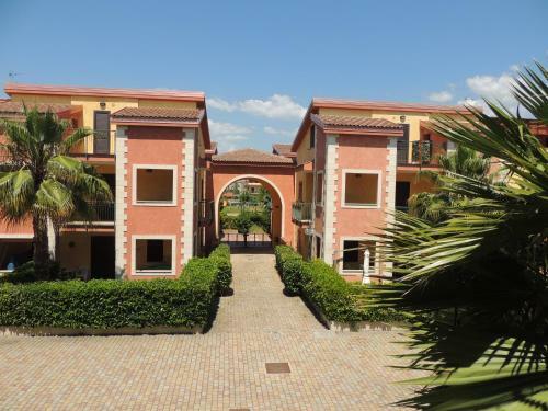 Hotel Nicola's Village - Dclub