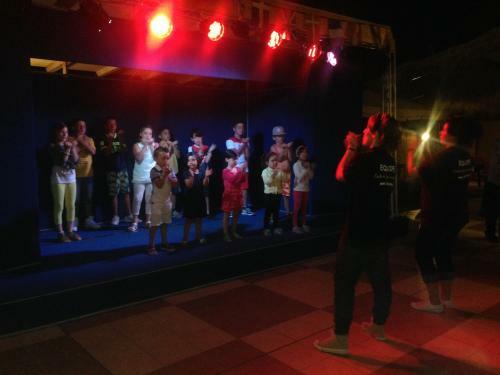 Hotel Nicola's Village - Dclub