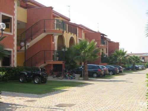 Hotel Nicola's Village - Dclub