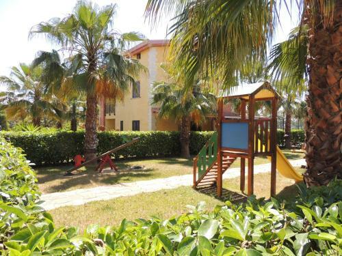 Hotel Nicola's Village - Dclub