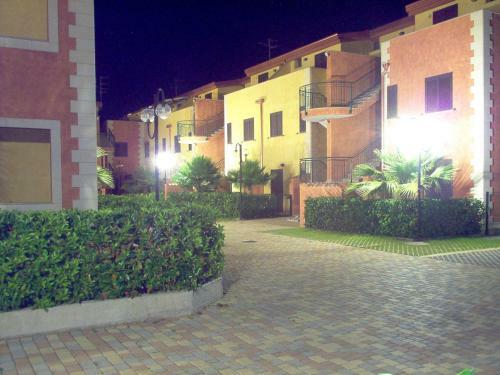 Hotel Nicola's Village - Dclub