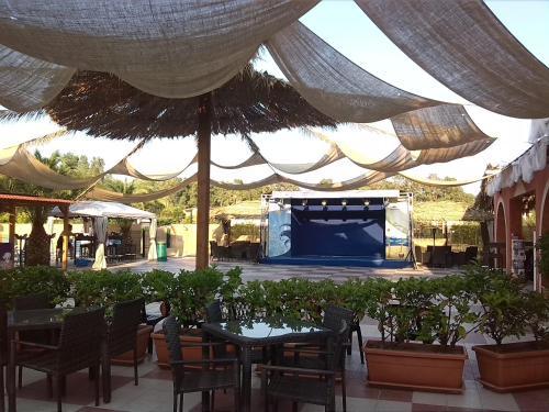 Hotel Nicola's Village - Dclub