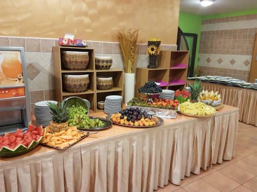 Hotel Nicola's Village - Dclub