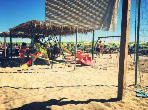 Hotel Nicola's Village - Dclub