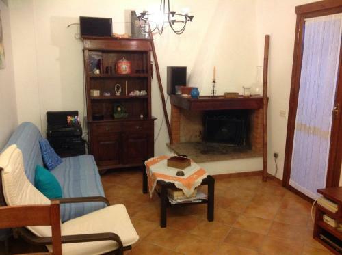 Apartment Bouganvilles