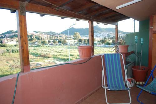 Apartment Bouganvilles