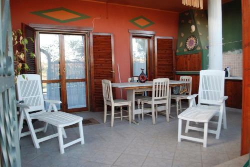 Apartment Bouganvilles