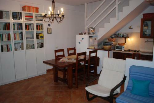 Apartment Bouganvilles