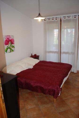 Apartment Bouganvilles