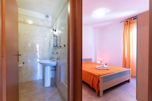 Apartamento Appartamenti Cavour Cod.c