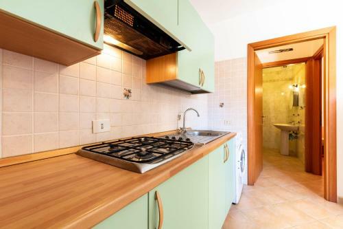 Apartamento Appartamenti Cavour Cod.c