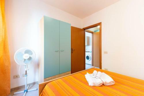 Apartamento Appartamenti Cavour Cod.c