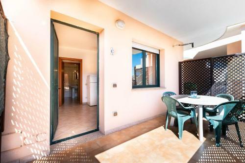 Apartamento Appartamenti Cavour Cod.c