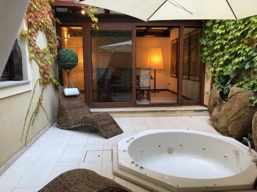 Beautiful Luxury Villa