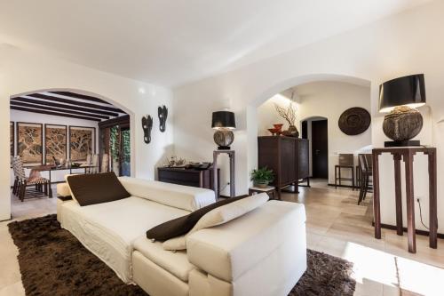 Beautiful Luxury Villa