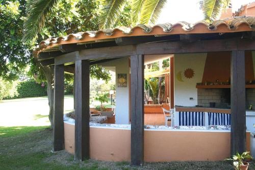 Holiday Home Villasimius - Isr05011-f