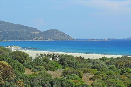 Holiday Home Villasimius - Isr05011-f