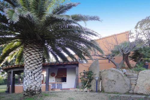 Holiday Home Villasimius - Isr05011-f
