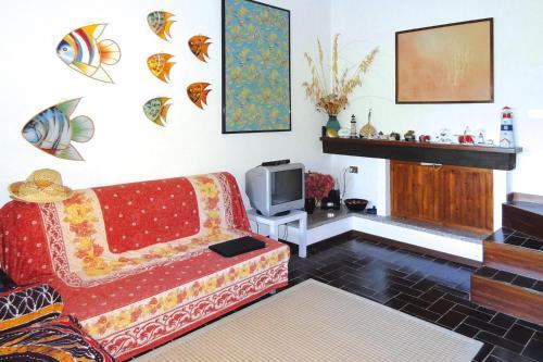 Holiday Home Villasimius - Isr05011-f