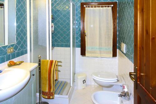 Holiday Home Villasimius - Isr05011-f