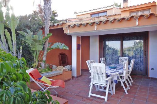 Holiday Home Villasimius - Isr05011-f